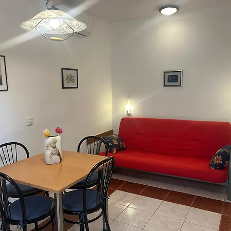 Apartment Loncar