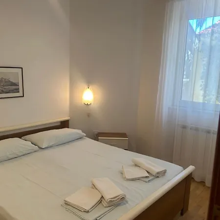 Loncar Apartment Medulin