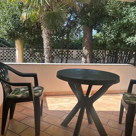 Loncar Apartment Medulin