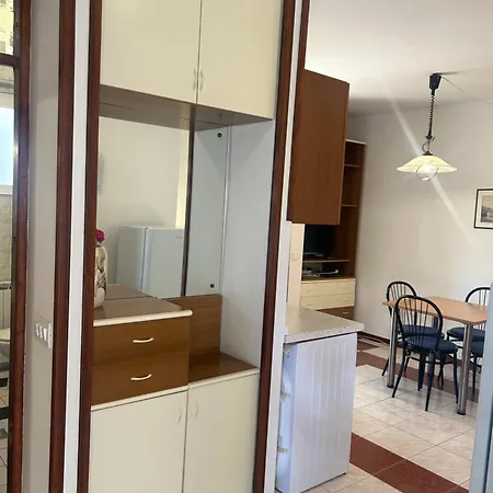 Apartment Loncar Medulin