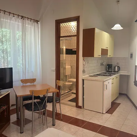 Apartment Loncar