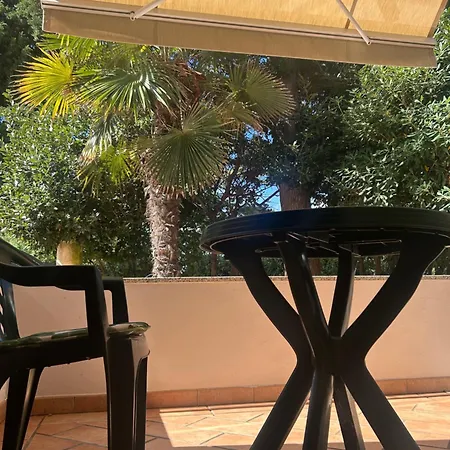 Loncar Apartment Medulin