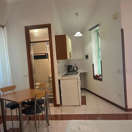 Apartment Loncar Medulin