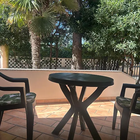 Loncar Apartment Medulin