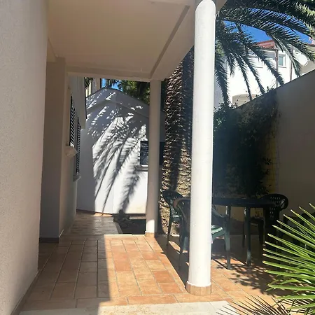 Loncar Apartment Medulin