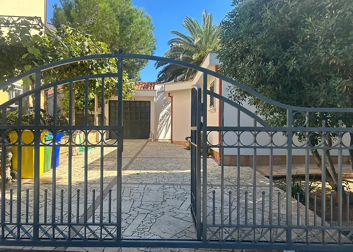 Loncar Apartament *