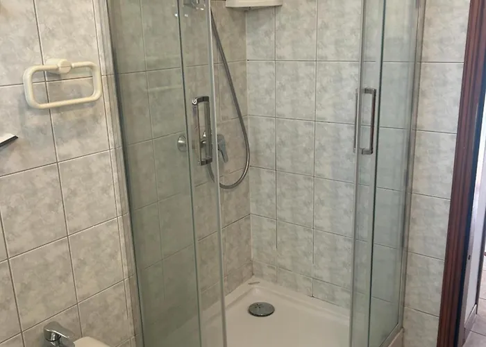 Apartament Loncar *