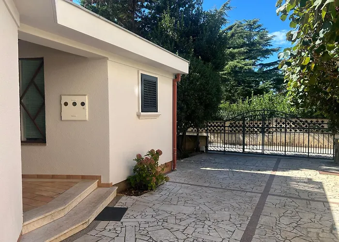 Loncar Apartament *