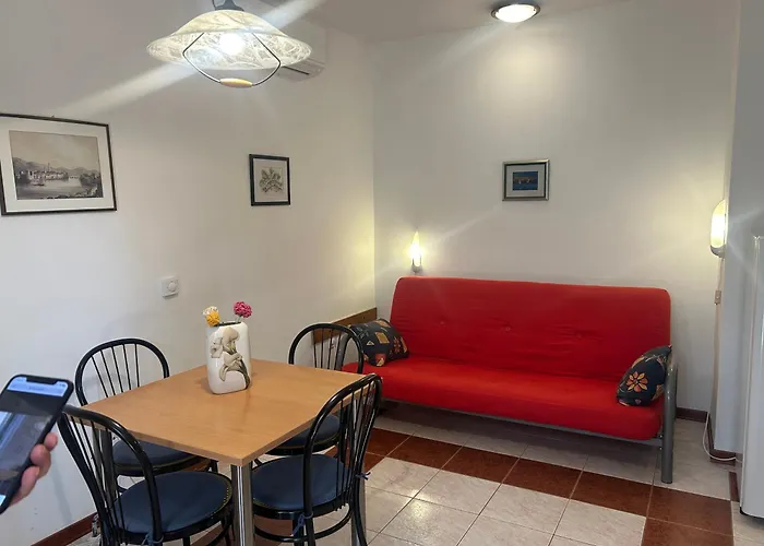Apartament Loncar