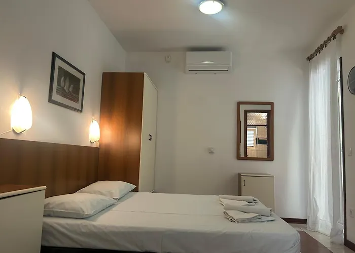Apartament Loncar *