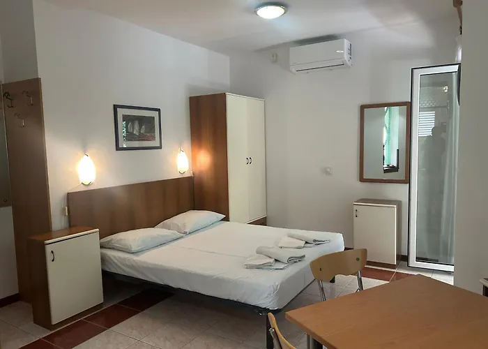Apartament Loncar Medulin