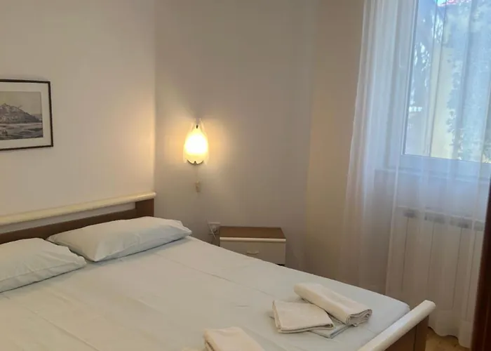 Loncar Apartament Medulin