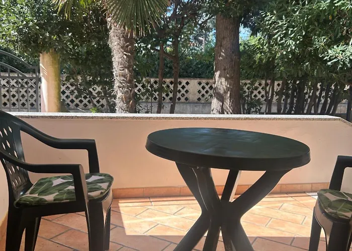 Loncar Apartament Medulin