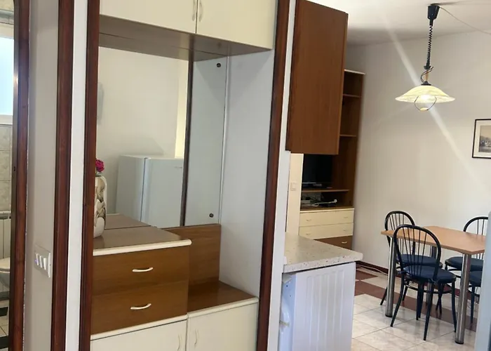 Apartament Loncar Medulin