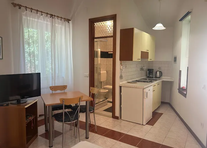 Apartament Loncar