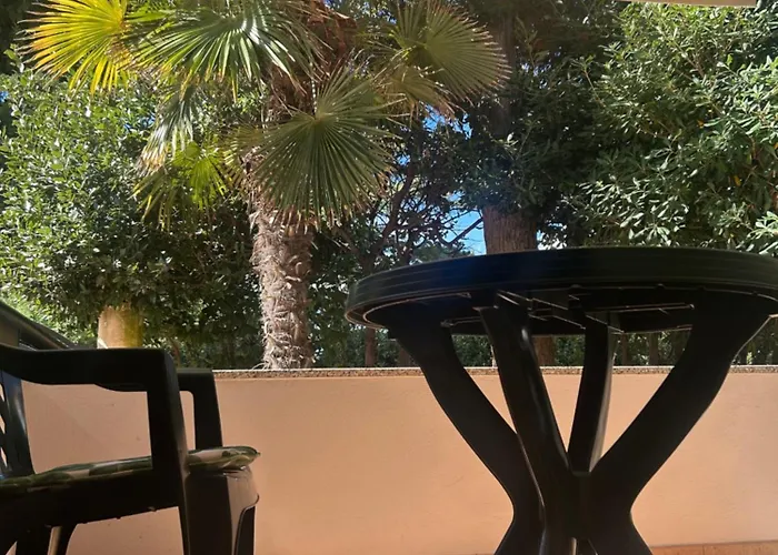 Loncar Apartament Medulin