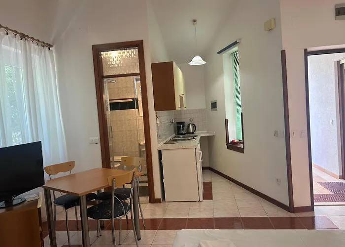 Apartament Loncar Medulin