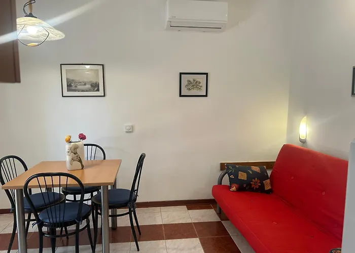 Apartament Loncar Medulin