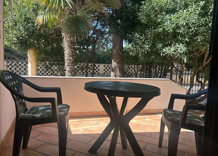 Loncar Apartament Medulin