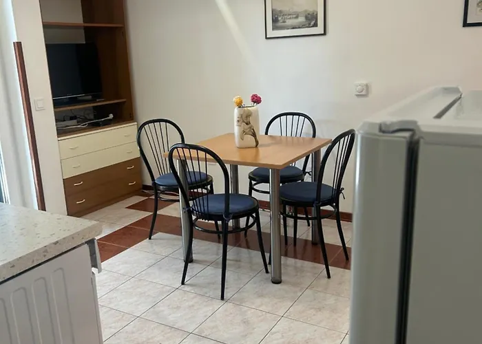 Apartament Loncar Medulin