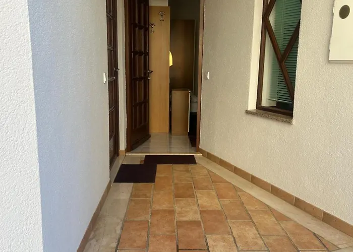 Loncar Apartament