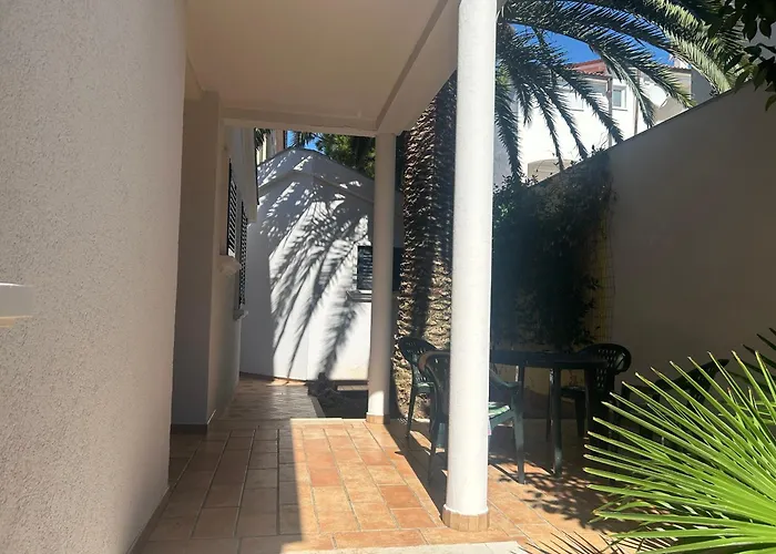 Loncar Apartament Medulin